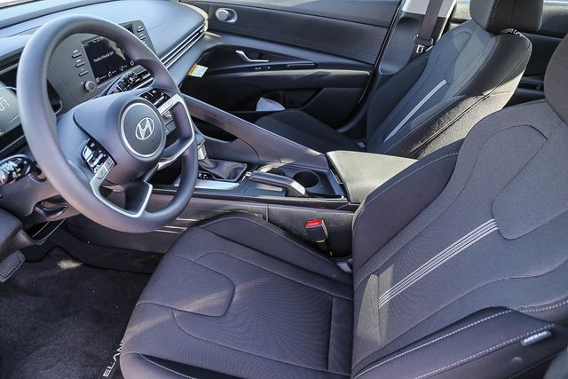 2026 Hyundai Elantra SE Folsom CA