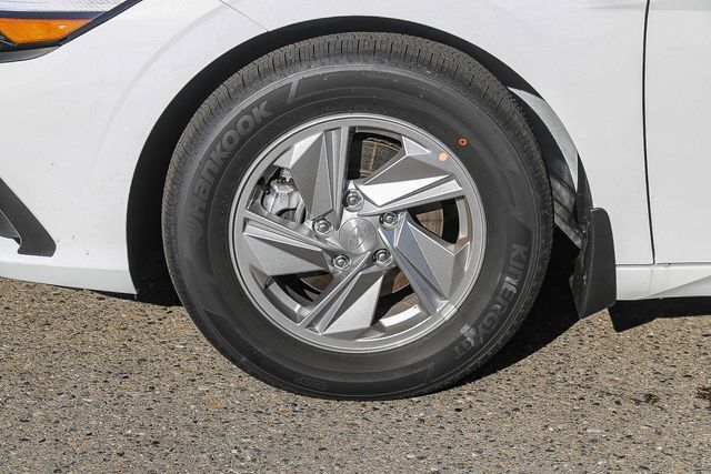 2026 Hyundai Elantra SE Folsom CA