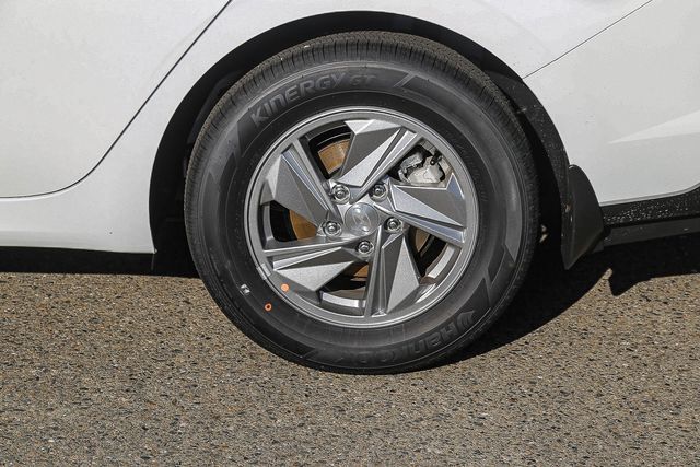 2026 Hyundai Elantra SE Folsom CA
