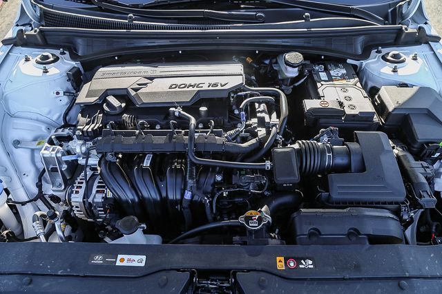 2026 Hyundai Elantra SE Folsom CA