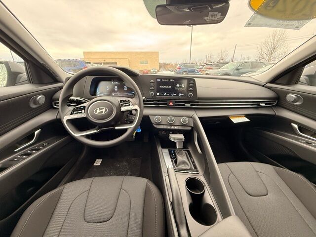 2026 Hyundai Elantra SE San Clemente CA