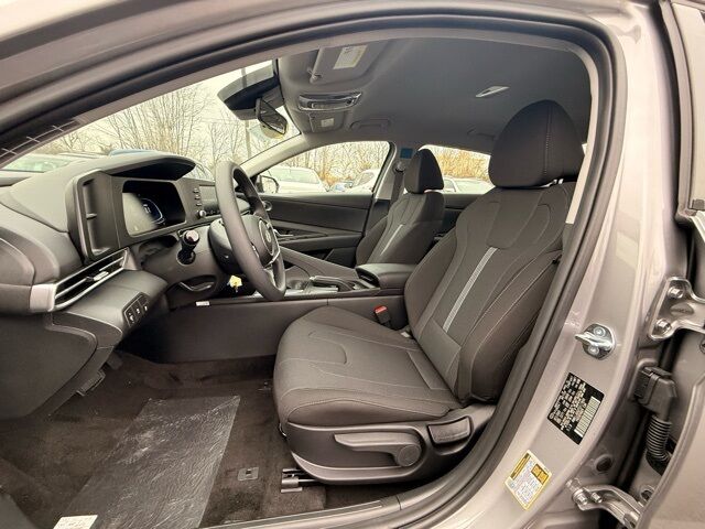 2026 Hyundai Elantra SE San Clemente CA