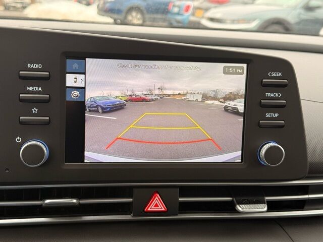 2026 Hyundai Elantra SE San Clemente CA