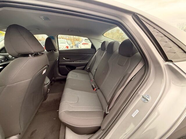 2026 Hyundai Elantra SE San Clemente CA