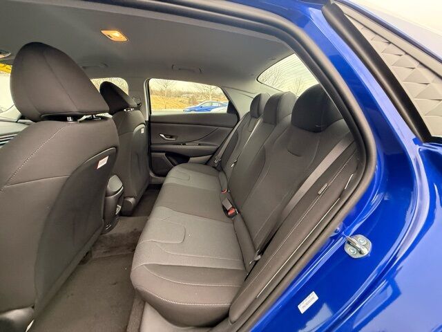 2026 Hyundai Elantra SE San Clemente CA