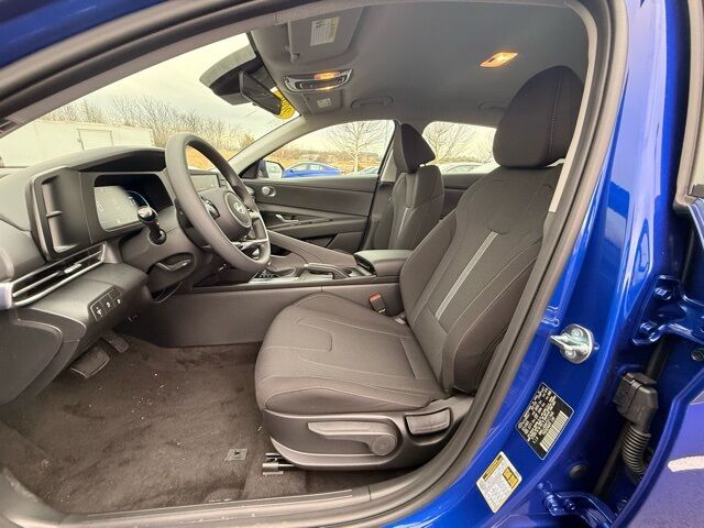 2026 Hyundai Elantra SE San Clemente CA