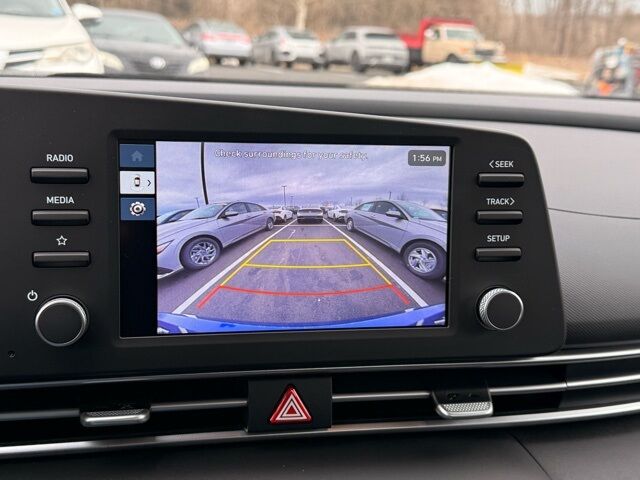 2026 Hyundai Elantra SE San Clemente CA