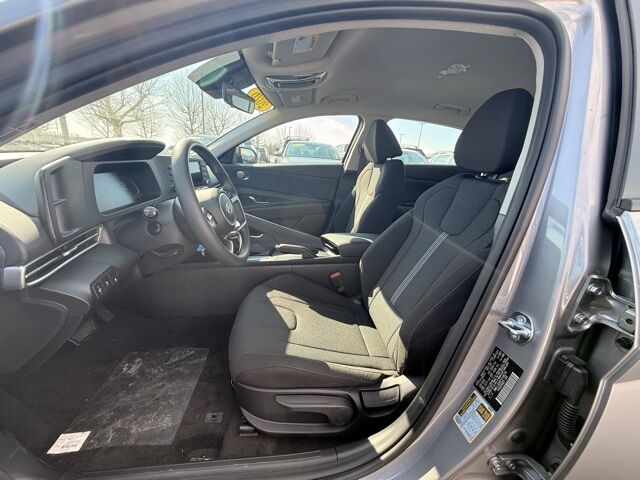 2026 Hyundai Elantra SE San Clemente CA