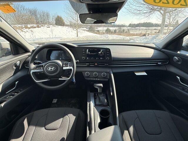 2026 Hyundai Elantra SE San Clemente CA