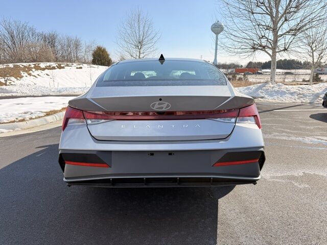 2026 Hyundai Elantra SE San Clemente CA