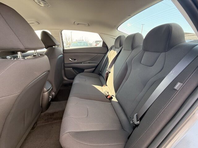 2026 Hyundai Elantra SE San Clemente CA