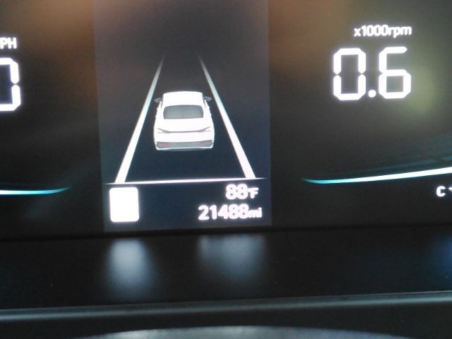 2026 Hyundai Elantra SE Plano TX