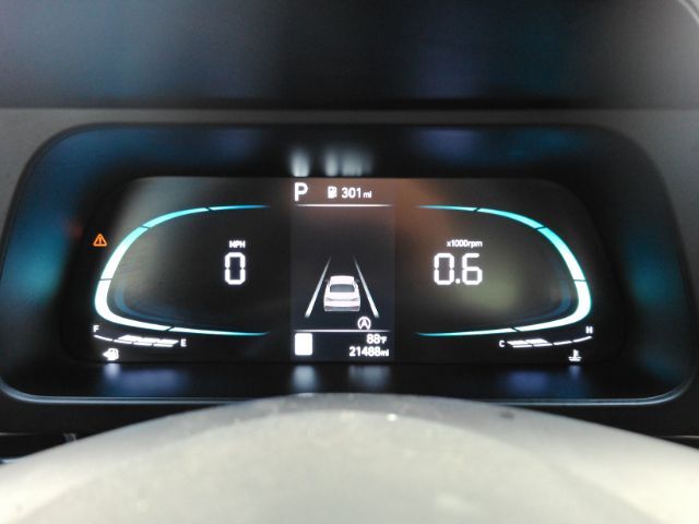 2026 Hyundai Elantra SE Plano TX
