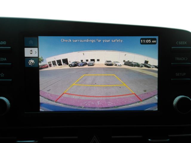 2026 Hyundai Elantra SE Plano TX