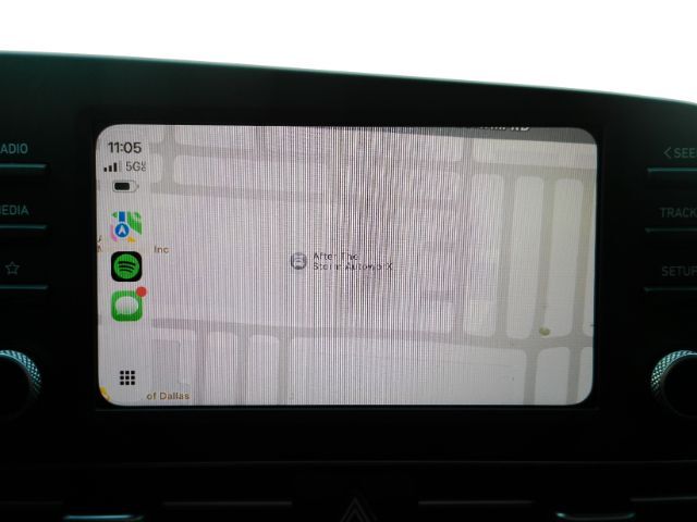 2026 Hyundai Elantra SE Plano TX
