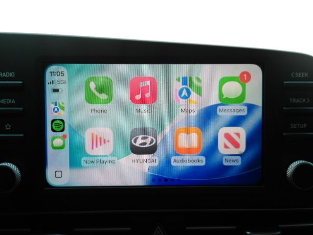 2026 Hyundai Elantra SE Plano TX