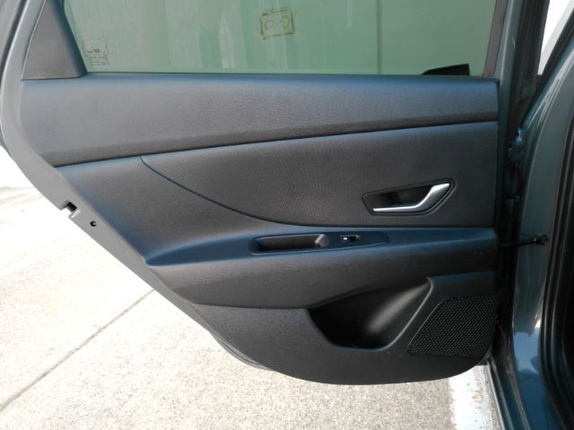 2026 Hyundai Elantra SE Plano TX