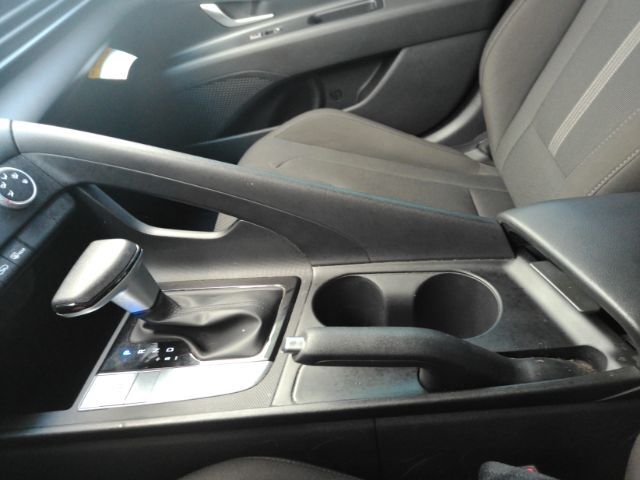 2026 Hyundai Elantra SE Plano TX