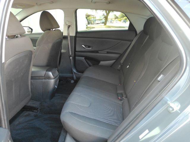 2026 Hyundai Elantra SE Plano TX