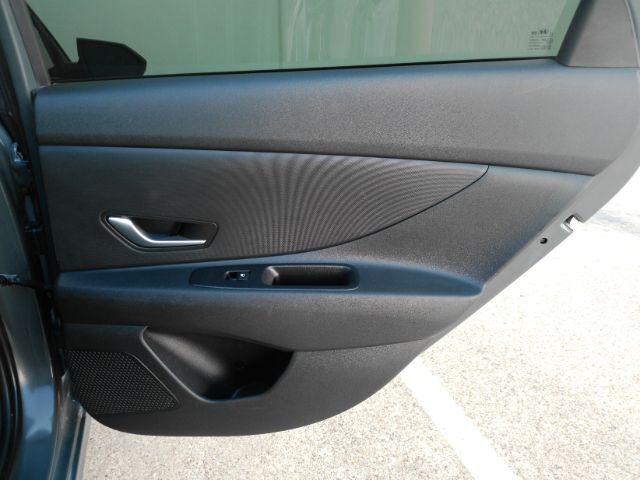 2026 Hyundai Elantra SE Plano TX