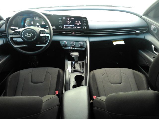 2026 Hyundai Elantra SE Plano TX