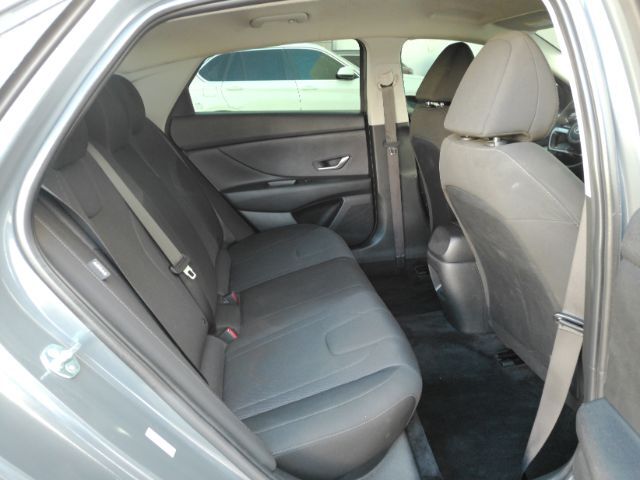 2026 Hyundai Elantra SE Plano TX