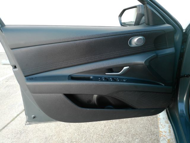 2026 Hyundai Elantra SE Plano TX