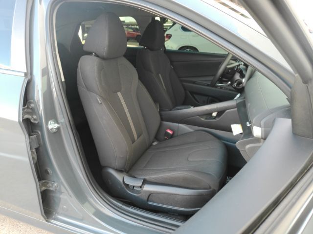 2026 Hyundai Elantra SE Plano TX