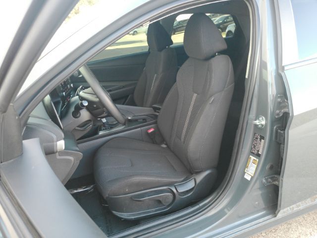 2026 Hyundai Elantra SE Plano TX