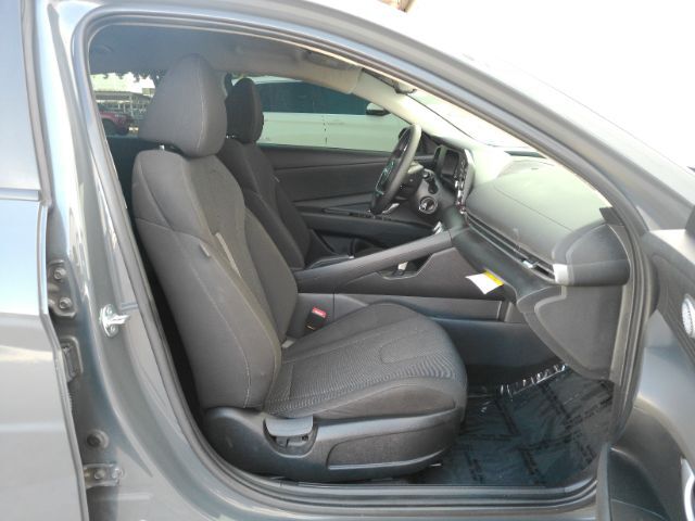 2026 Hyundai Elantra SE Plano TX