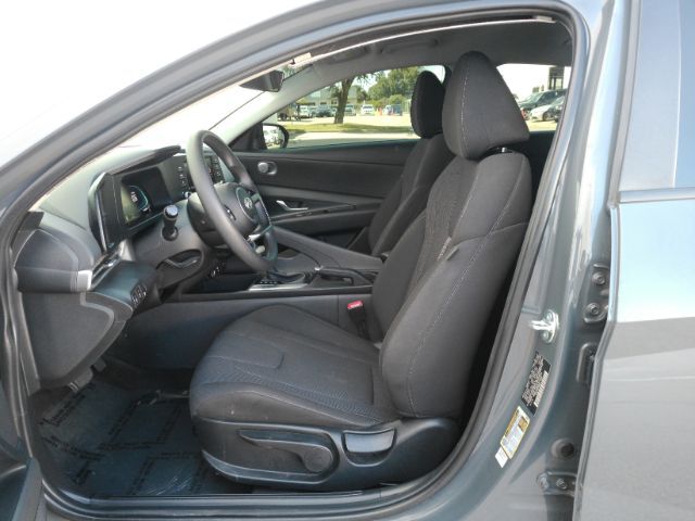 2026 Hyundai Elantra SE Plano TX