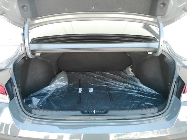 2026 Hyundai Elantra SE Plano TX