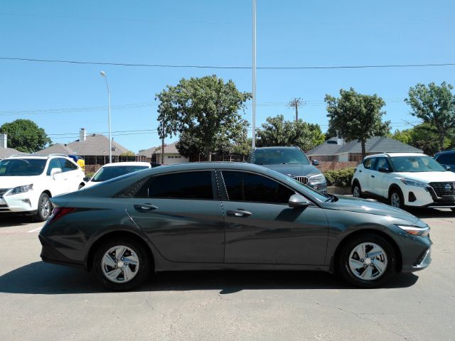 2026 Hyundai Elantra SE Plano TX