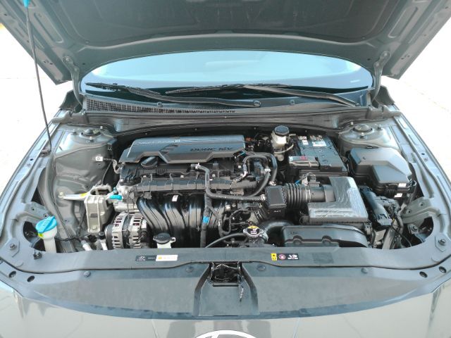 2026 Hyundai Elantra SE Plano TX