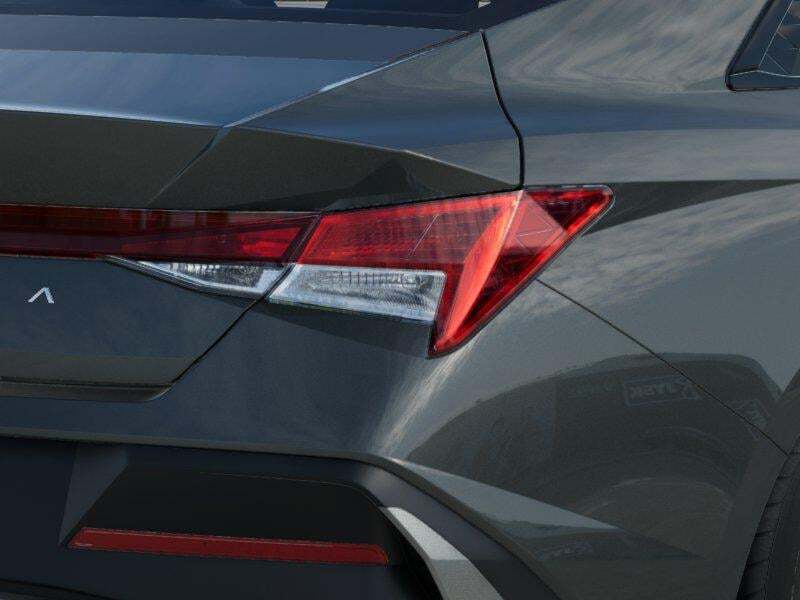 2026 Hyundai Elantra SE Cape Girardeau MO