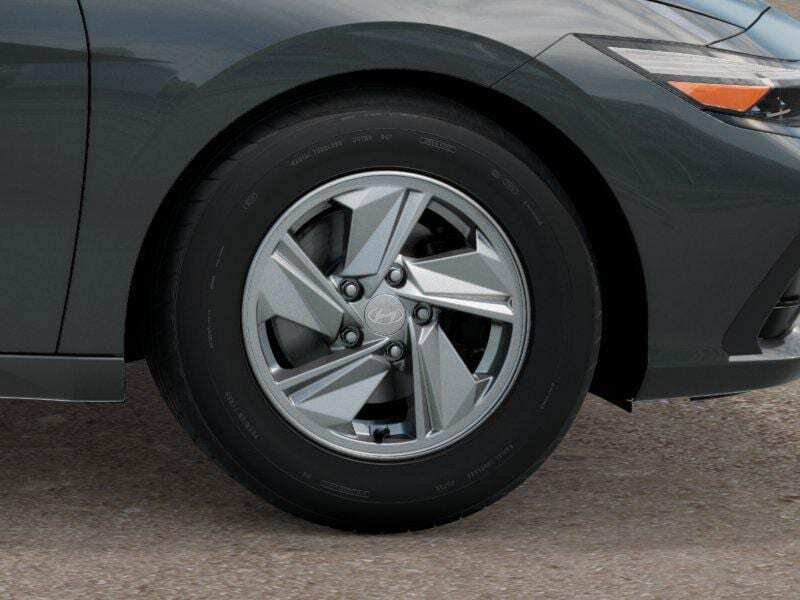 2026 Hyundai Elantra SE Cape Girardeau MO