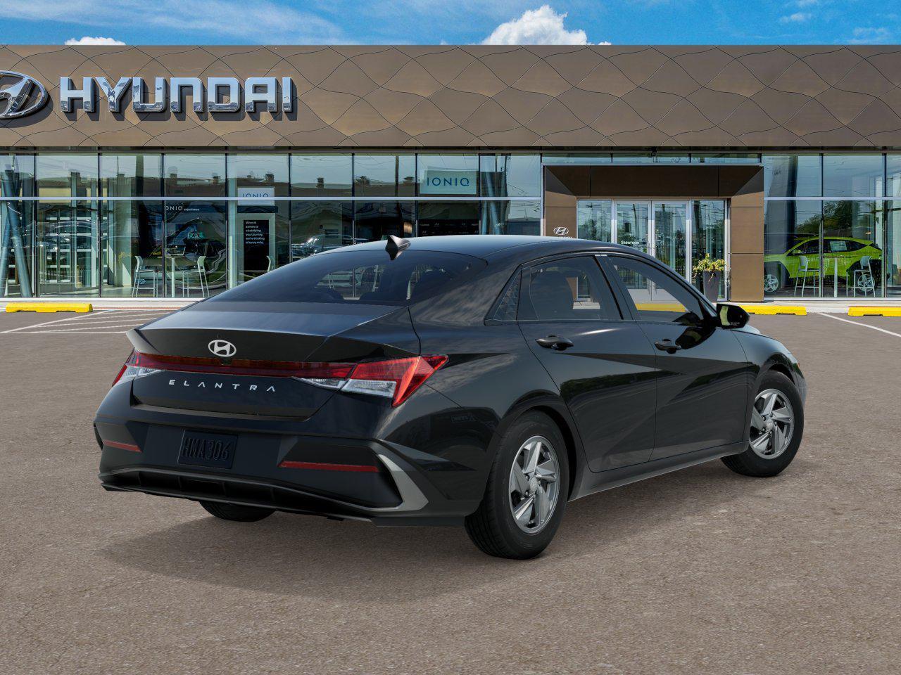 2026 Hyundai Elantra SE Cape Girardeau MO