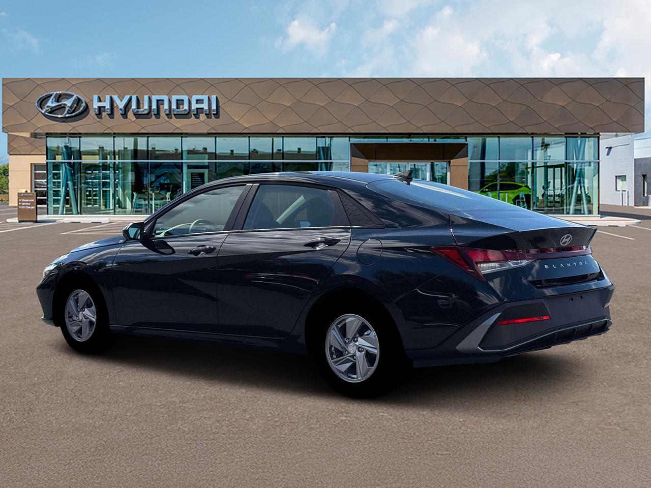 2026 Hyundai Elantra SE Cape Girardeau MO