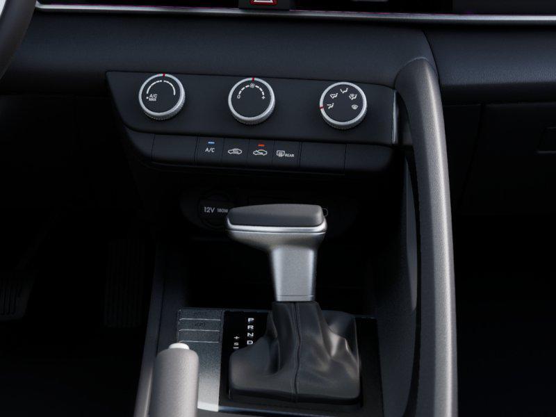 2026 Hyundai Elantra SE Cape Girardeau MO