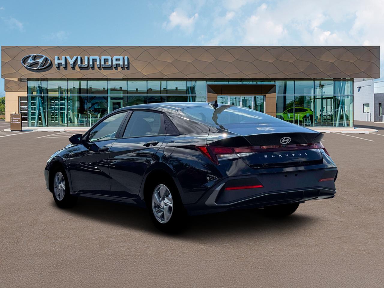 2026 Hyundai Elantra SE Cape Girardeau MO