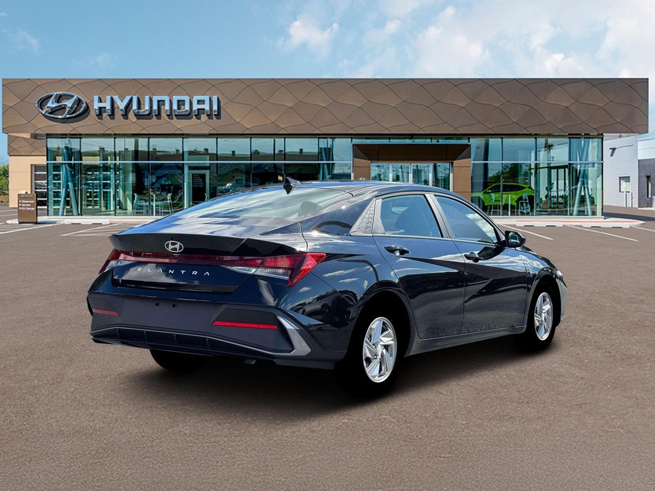 2026 Hyundai Elantra SE Cape Girardeau MO