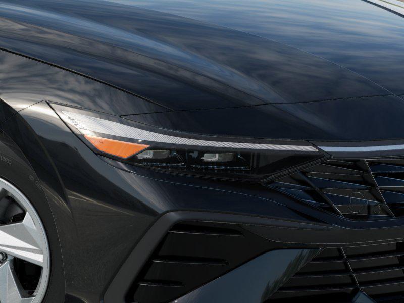 2026 Hyundai Elantra SE Cape Girardeau MO