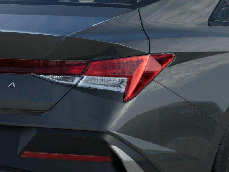 2026 Hyundai Elantra SE Cape Girardeau MO