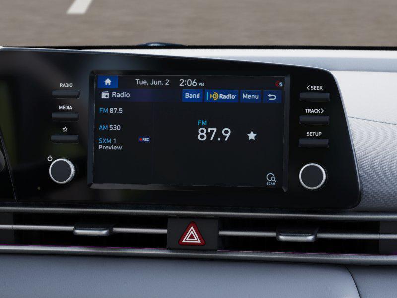 2026 Hyundai Elantra SE Cape Girardeau MO