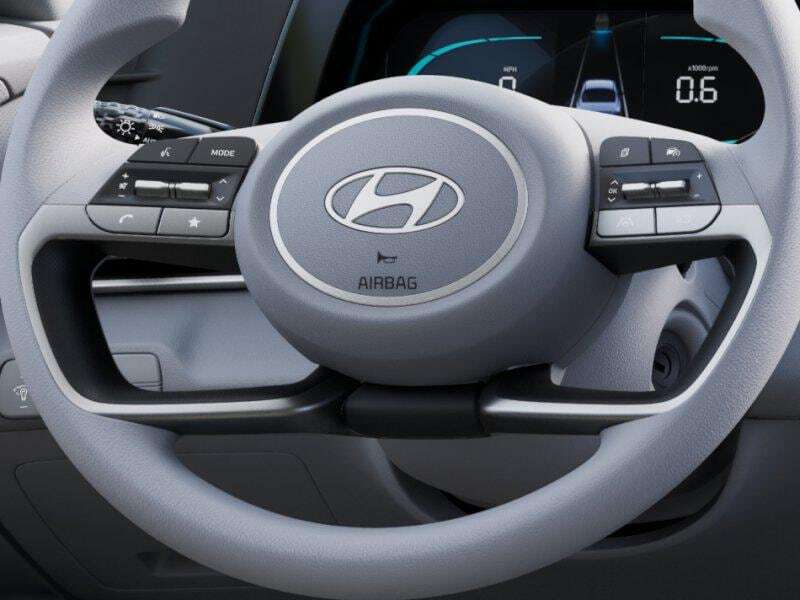 2026 Hyundai Elantra SE Cape Girardeau MO