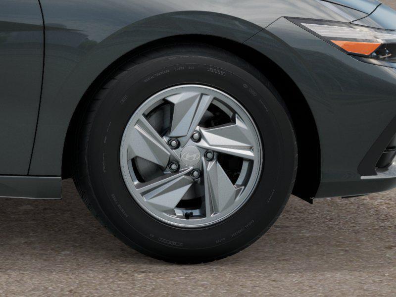 2026 Hyundai Elantra SE Cape Girardeau MO