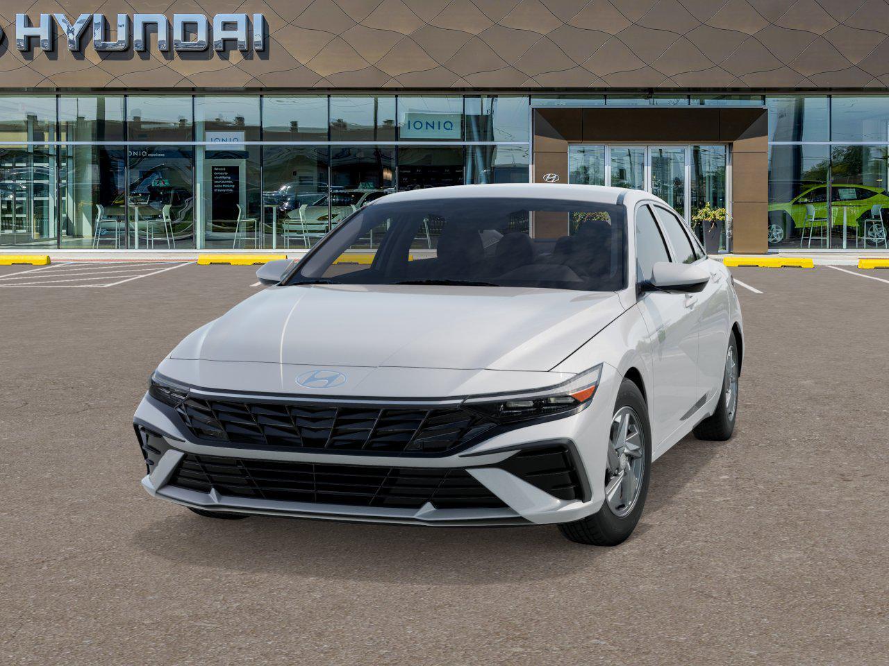 2026 Hyundai Elantra SE Cape Girardeau MO