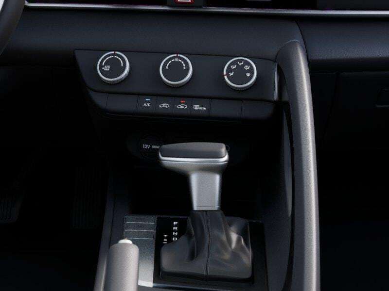 2026 Hyundai Elantra SE Cape Girardeau MO