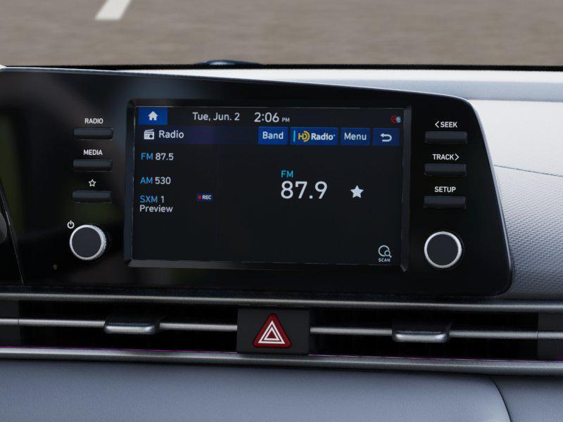 2026 Hyundai Elantra SE Cape Girardeau MO