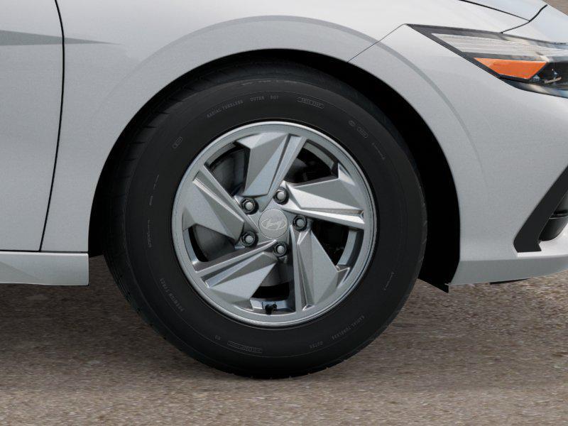 2026 Hyundai Elantra SE Cape Girardeau MO